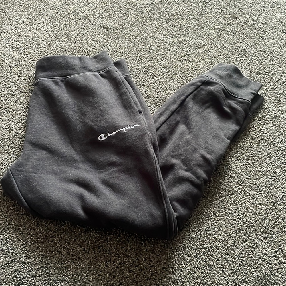 Champion Sweatpants